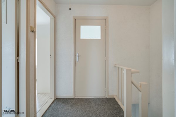 Medium property photo - Parklaan 88, 5953 BV Reuver